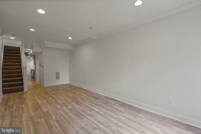 $250,000 | 121 South Poppleton Street, Baltimore, MD 21201