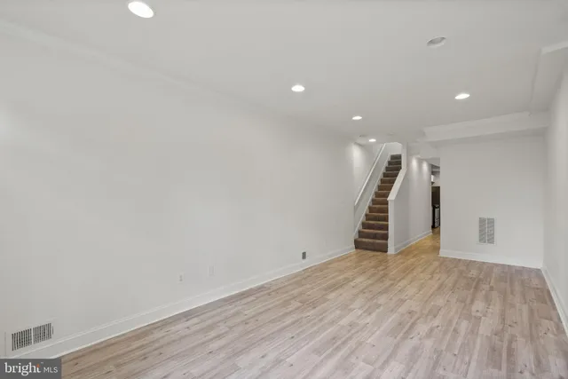 $250,000 | 121 South Poppleton Street, Baltimore, MD 21201