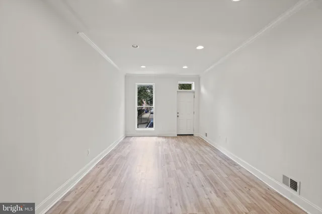 $250,000 | 121 South Poppleton Street, Baltimore, MD 21201