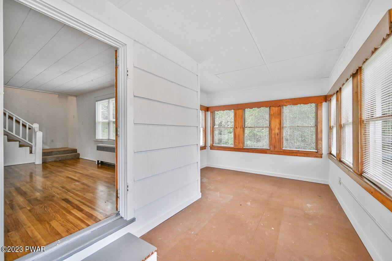185 Rosencranse Road Honesdale, PA 18431 - Photo 8 of 41 Sunroom