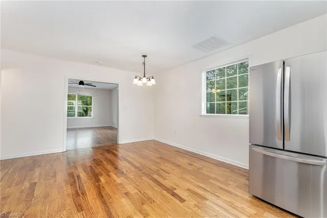 $227,000 | 332 East Naomi Street, Randleman, NC 27317