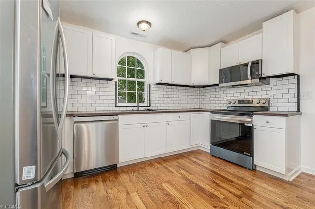 $227,000 | 332 East Naomi Street, Randleman, NC 27317