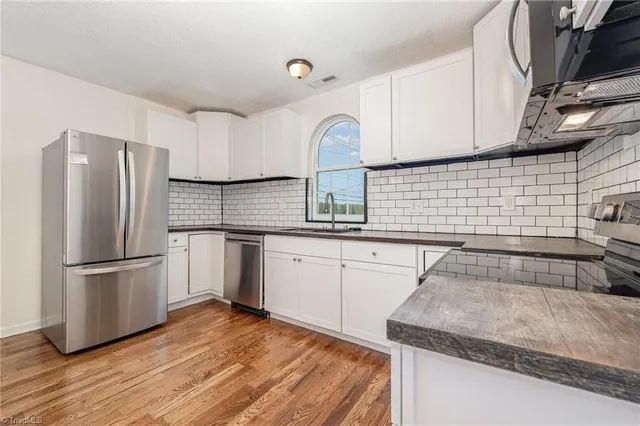 $227,000 | 332 East Naomi Street, Randleman, NC 27317