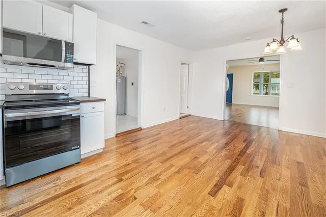 $227,000 | 332 East Naomi Street, Randleman, NC 27317