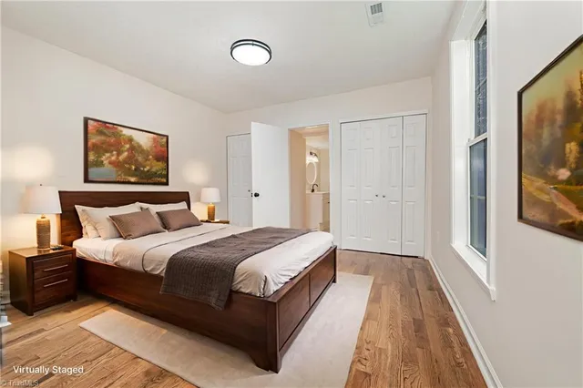 $227,000 | 332 East Naomi Street, Randleman, NC 27317