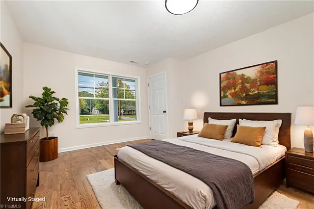 $227,000 | 332 East Naomi Street, Randleman, NC 27317