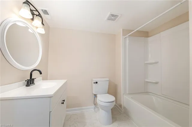 $227,000 | 332 East Naomi Street, Randleman, NC 27317