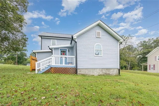 $227,000 | 332 East Naomi Street, Randleman, NC 27317