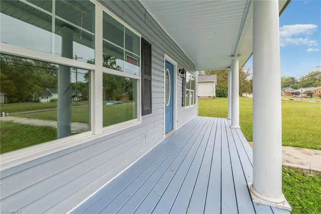 $227,000 | 332 East Naomi Street, Randleman, NC 27317