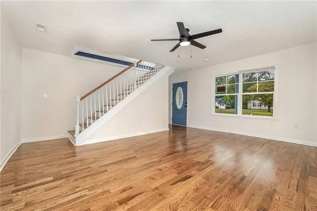 $227,000 | 332 East Naomi Street, Randleman, NC 27317