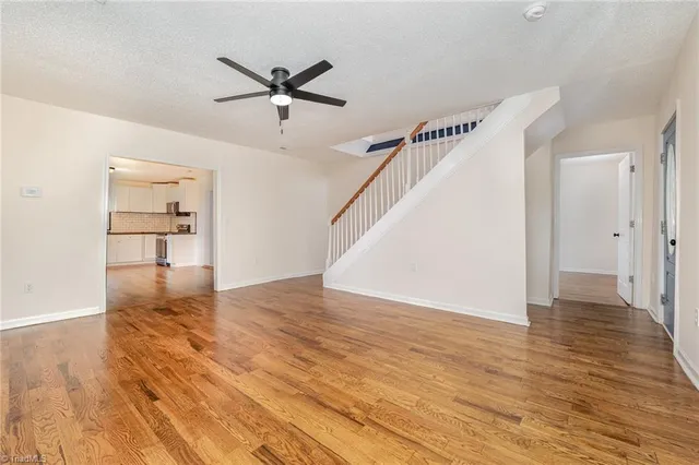 $227,000 | 332 East Naomi Street, Randleman, NC 27317