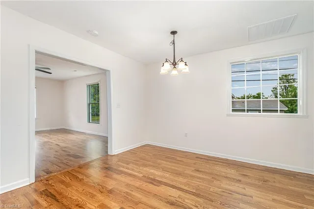 $227,000 | 332 East Naomi Street, Randleman, NC 27317