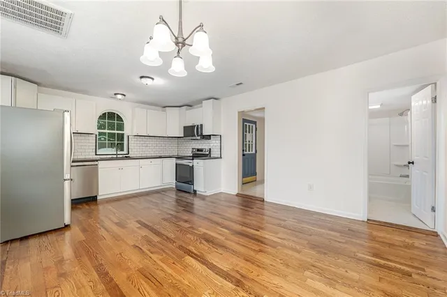 $227,000 | 332 East Naomi Street, Randleman, NC 27317