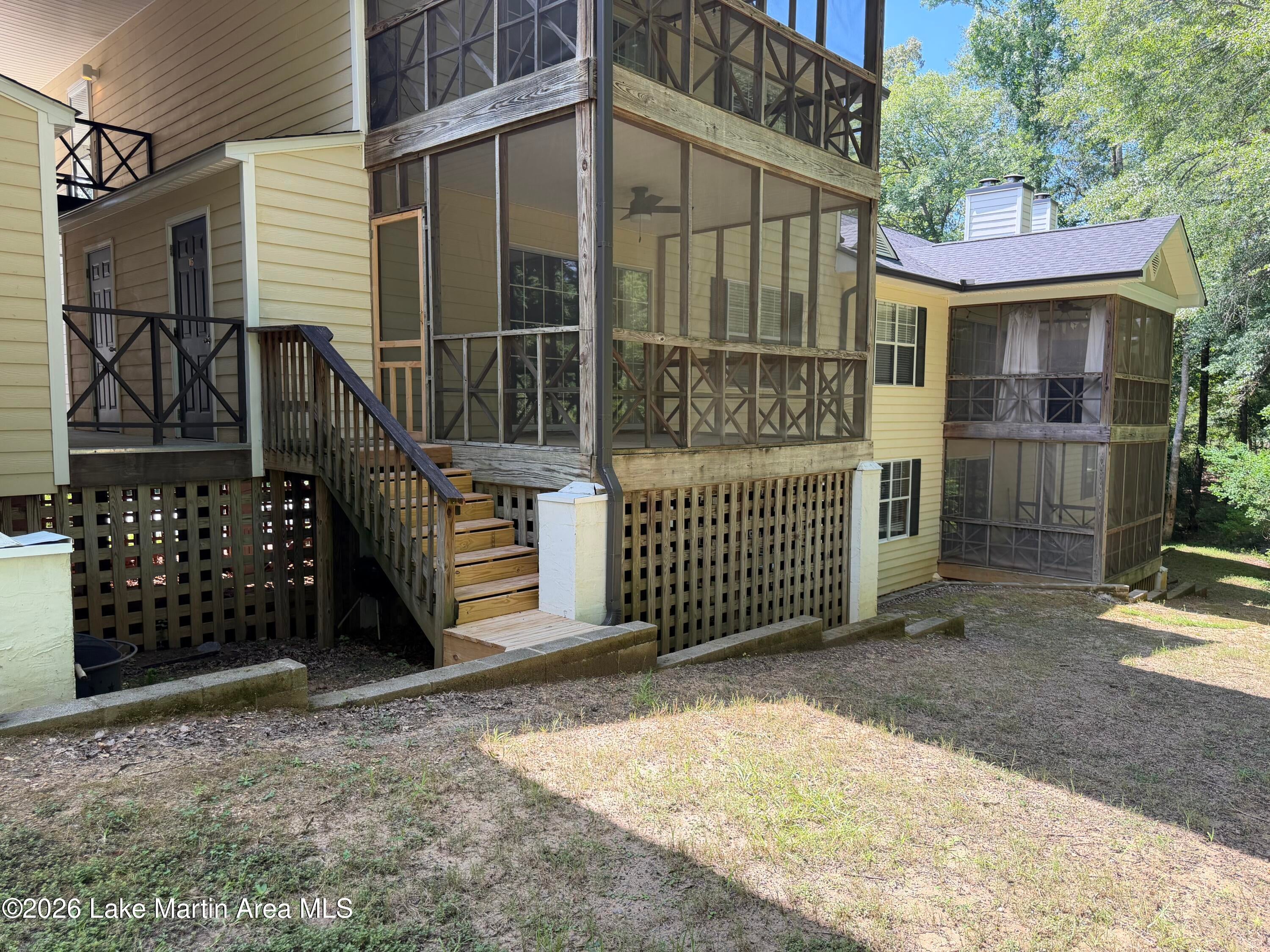 741 Lakeview Ridge Circle, Unit 105 Dadeville, AL 36853 - Photo 29 of 33 Gallery Image 29