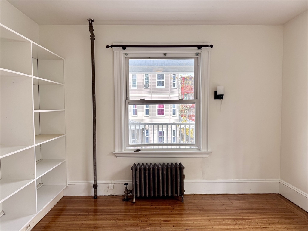 26 Alpha Road, Unit 2 Boston, MA 02124 - Photo 4 of 11