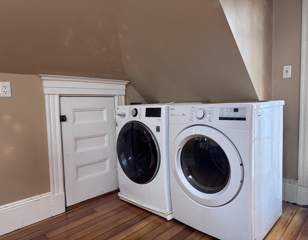 26 Alpha Road, Unit 2 Boston, MA 02124 - Photo 8 of 11