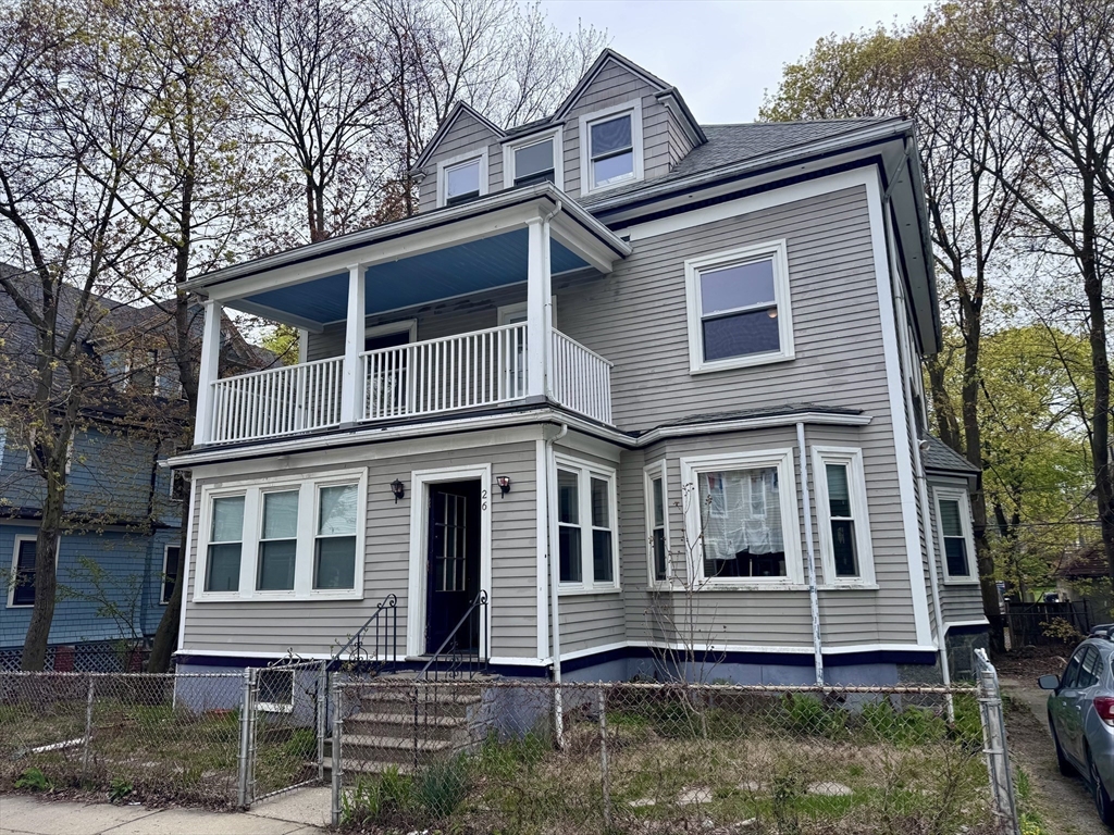 26 Alpha Road, Unit 2 Boston, MA 02124 - Photo 9 of 11