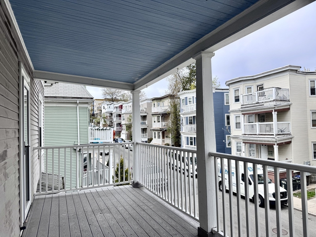 26 Alpha Road, Unit 2 Boston, MA 02124 - Photo 10 of 11
