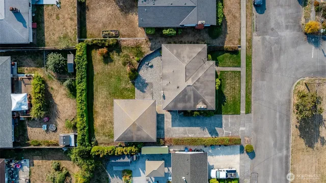 $724,500 | 1307 26th Street, Anacortes, WA 98221