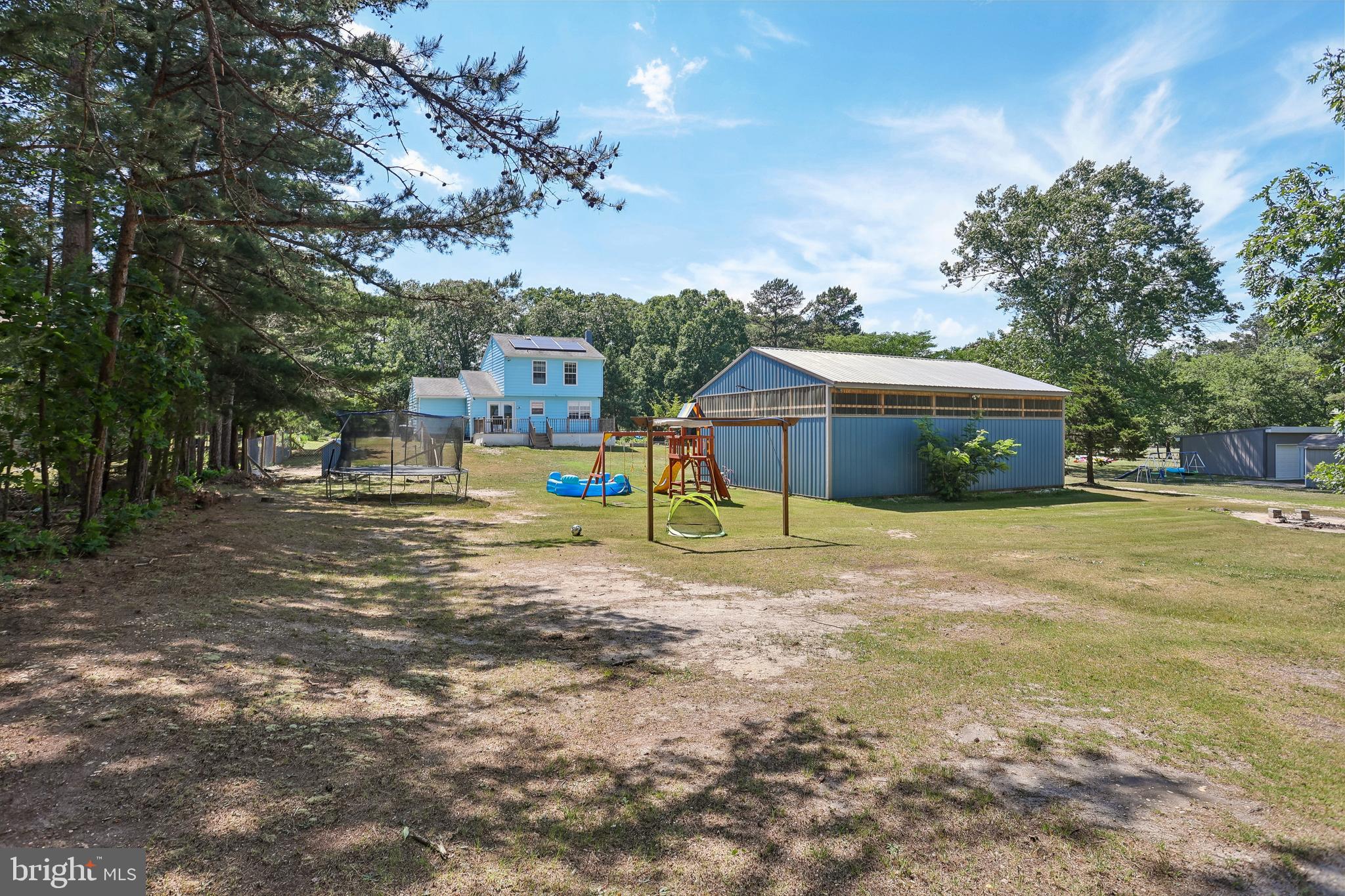 2622 North Blue Bell Road Franklinville, NJ 08322 - Photo 40 of 48