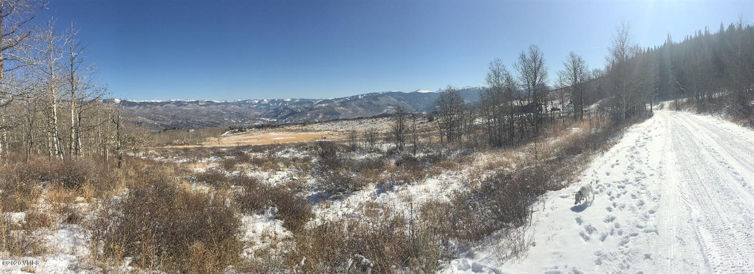 5539 Bellyache Ridge Road Wolcott, CO 81655 - Photo 6 of 6 a view of mountain view with mountains in the background