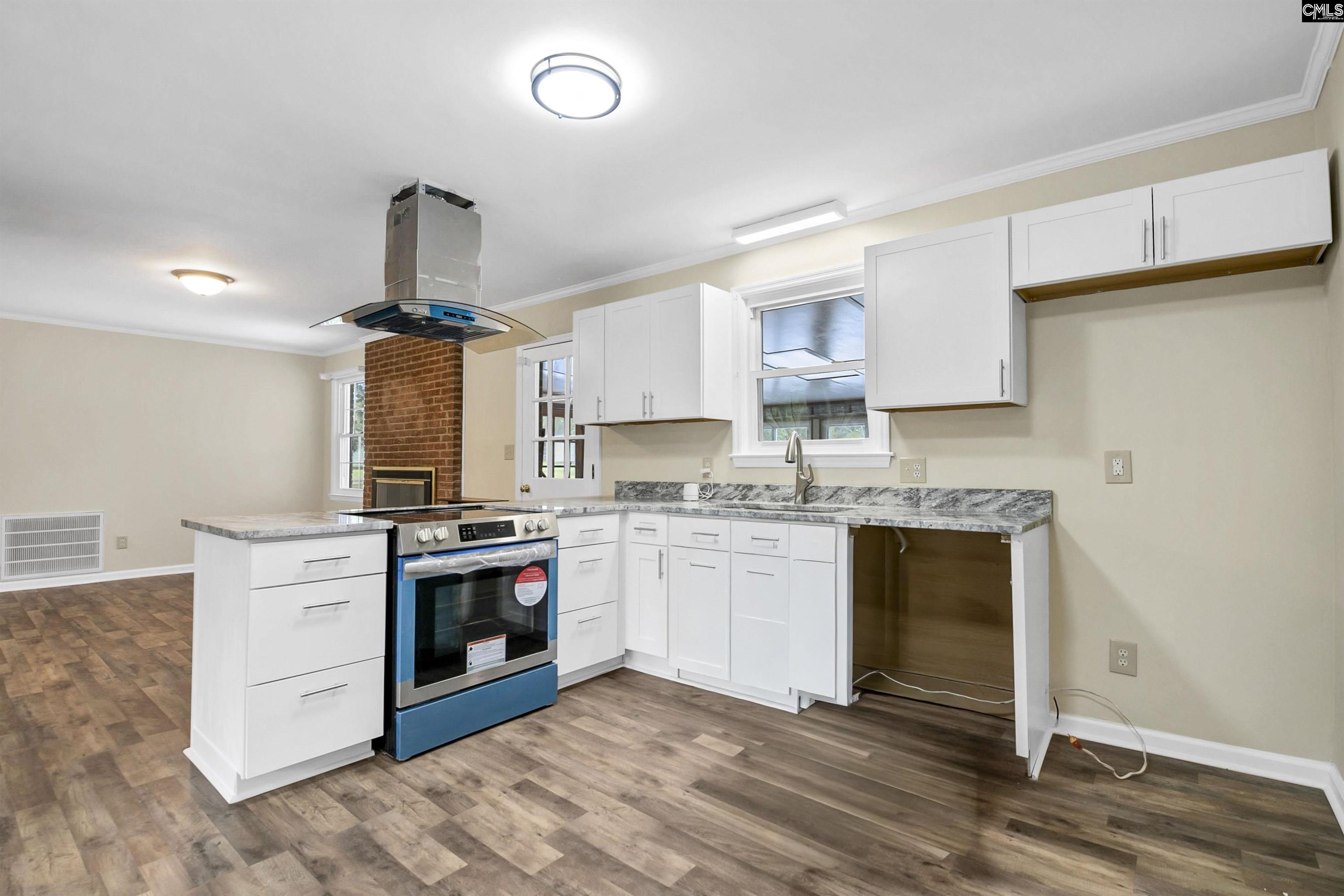596 Valley Ridge Road Swansea, SC 29160 - Photo 23 of 45