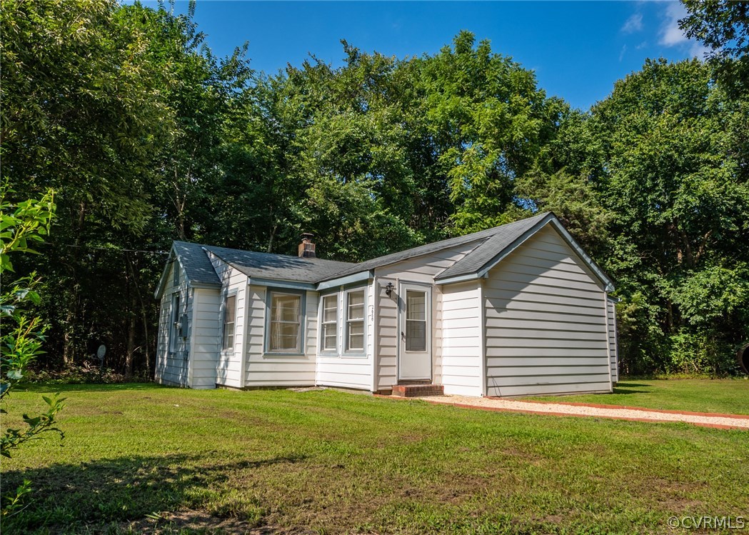 2650 Ridge Road Powhatan, VA 23139 - Photo 1 of 30 Gallery Image 1