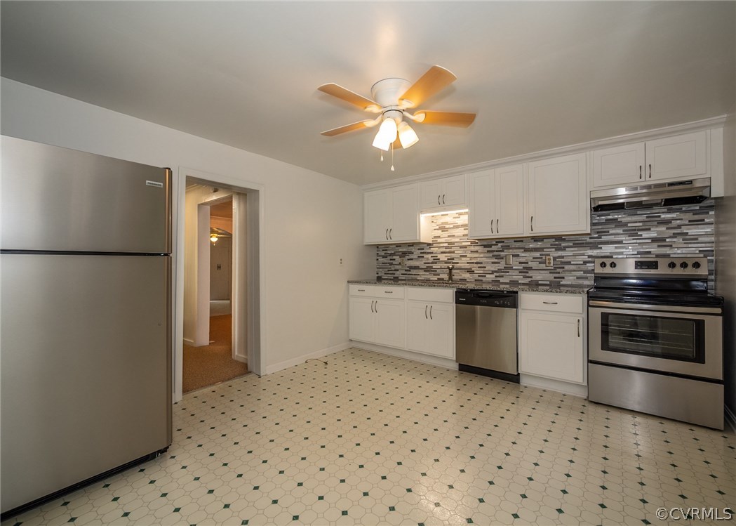 2650 Ridge Road Powhatan, VA 23139 - Photo 11 of 30 Gallery Image 11