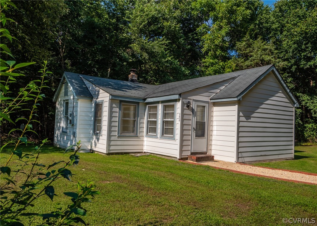 2650 Ridge Road Powhatan, VA 23139 - Photo 2 of 30 Gallery Image 2