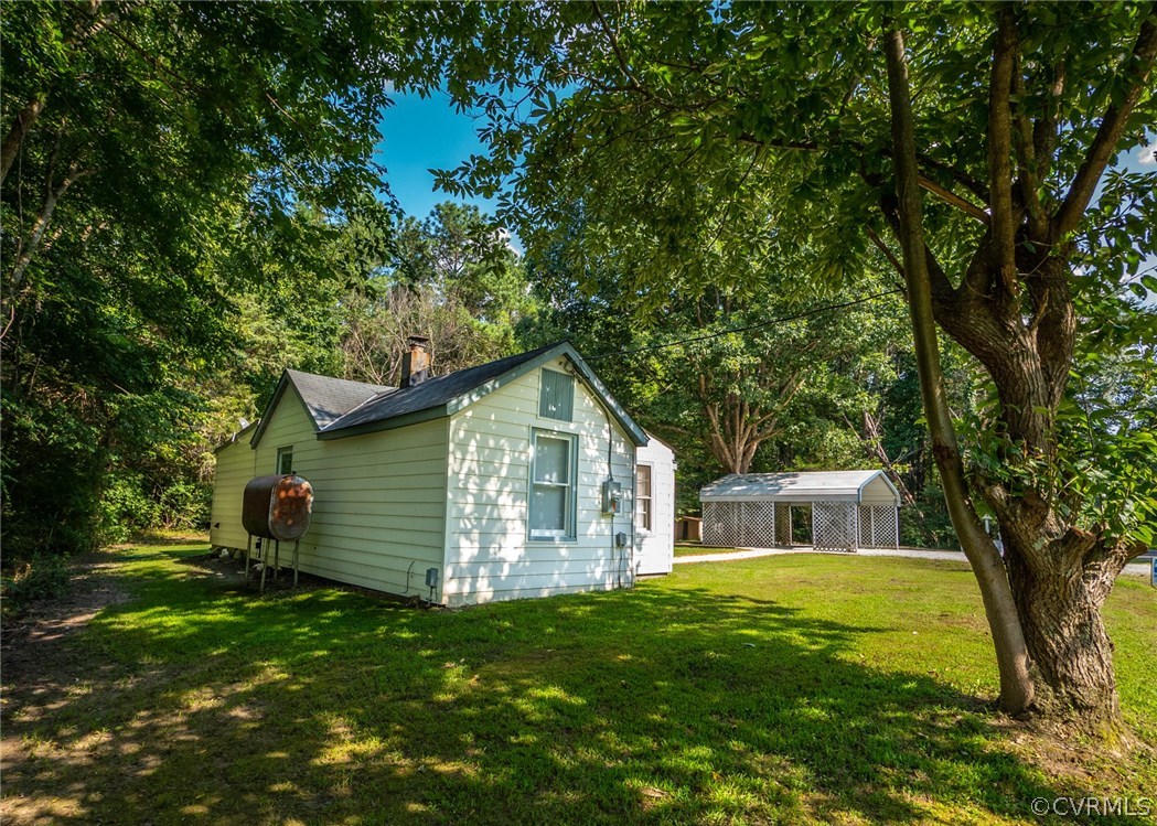 2650 Ridge Road Powhatan, VA 23139 - Photo 26 of 30 Gallery Image 26