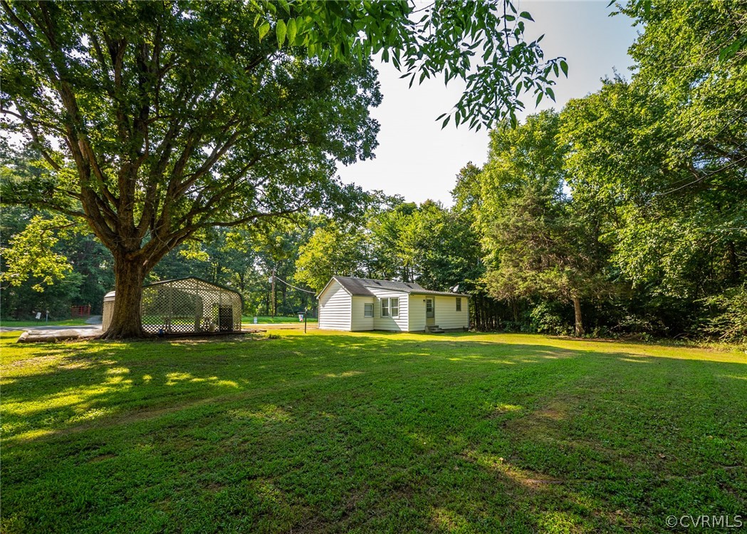2650 Ridge Road Powhatan, VA 23139 - Photo 29 of 30 Gallery Image 29