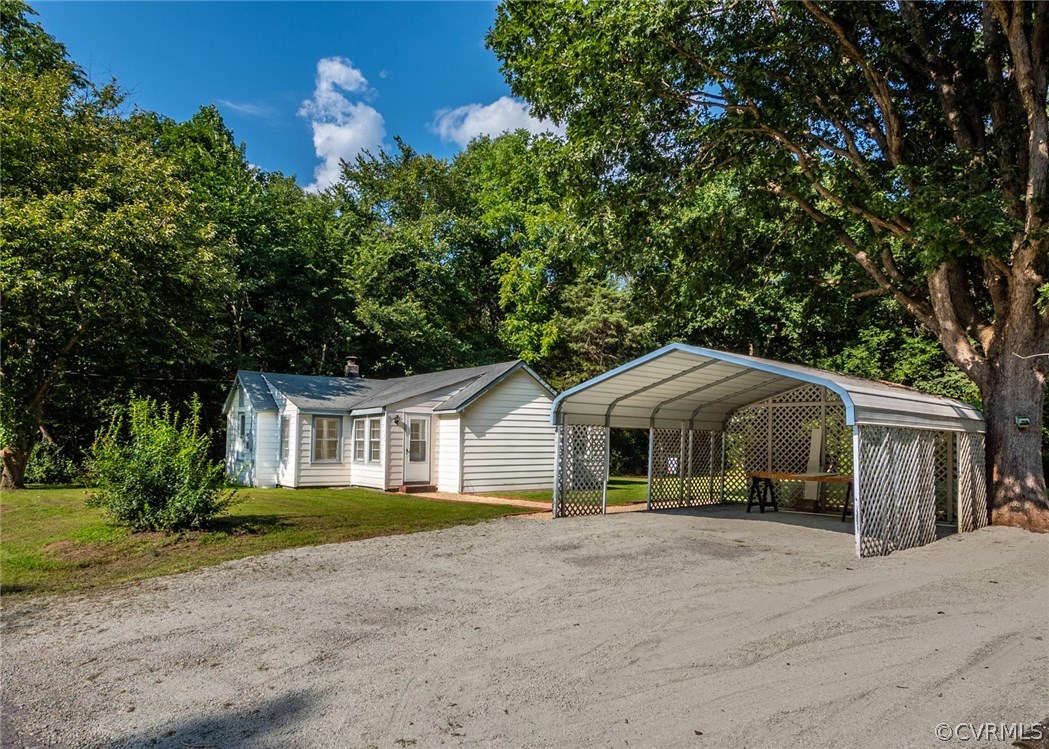 2650 Ridge Road Powhatan, VA 23139 - Photo 3 of 30 Gallery Image 3