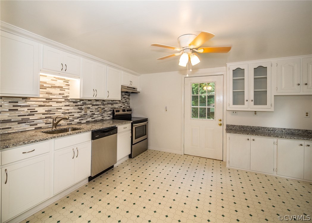 2650 Ridge Road Powhatan, VA 23139 - Photo 7 of 30 Gallery Image 7