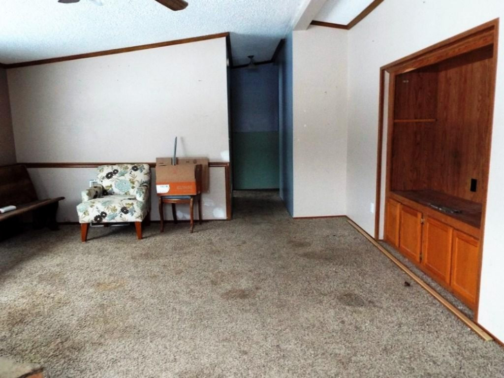 9441 Bailey Road Howard City, MI 49329 - Photo 4 of 13 Living room
