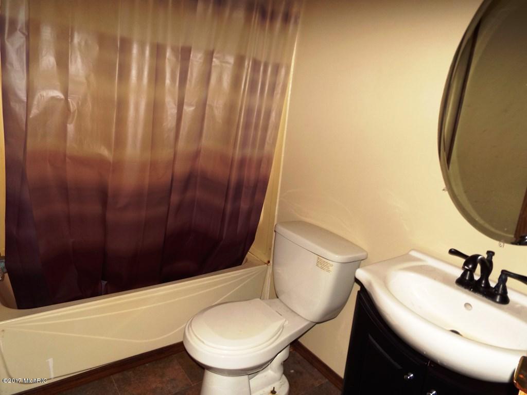 9441 Bailey Road Howard City, MI 49329 - Photo 10 of 13 Bathroom2