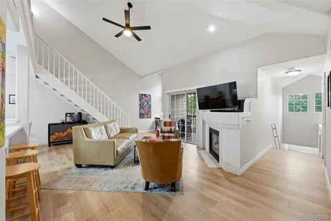 $374,999 | 11035 Huron Street, Unit 806, Northglenn, CO 80234