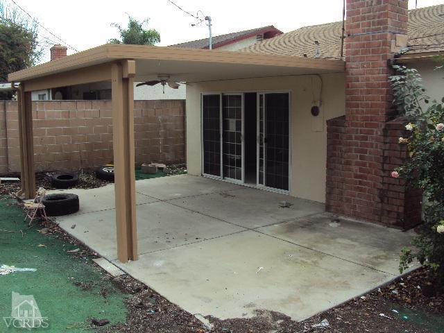 1661 Fitzgerald Road Simi Valley, CA 93065 - Photo 17 of 17 Additional Photo