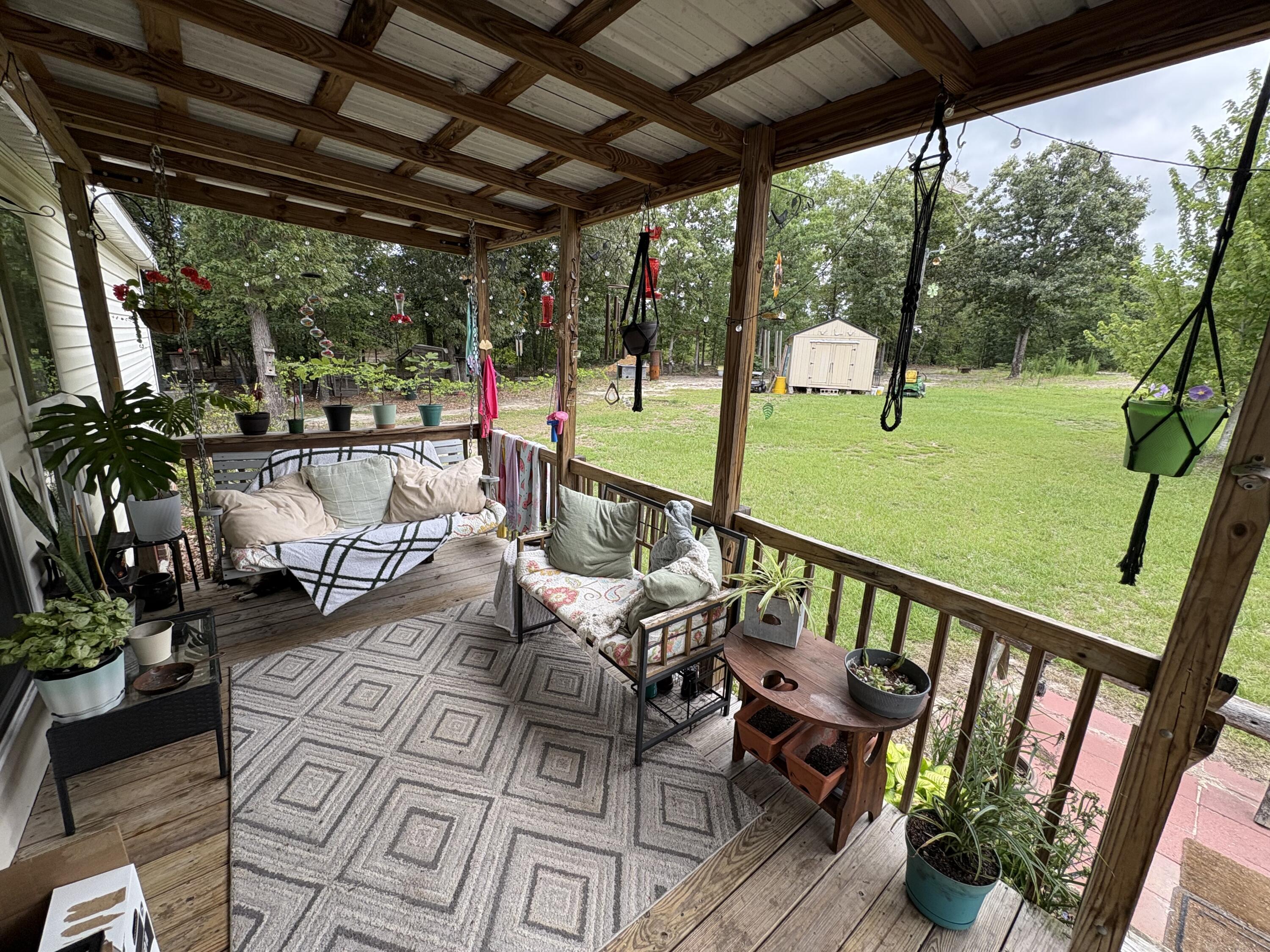 520 Springvale Road Bishopville, SC 29010 - Photo 6 of 31