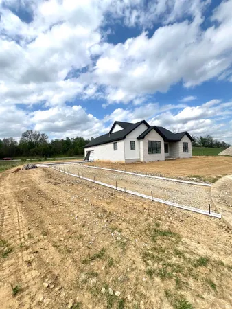 $334,500 | 9015 Walter Tell Lane, Tell City, IN 47586