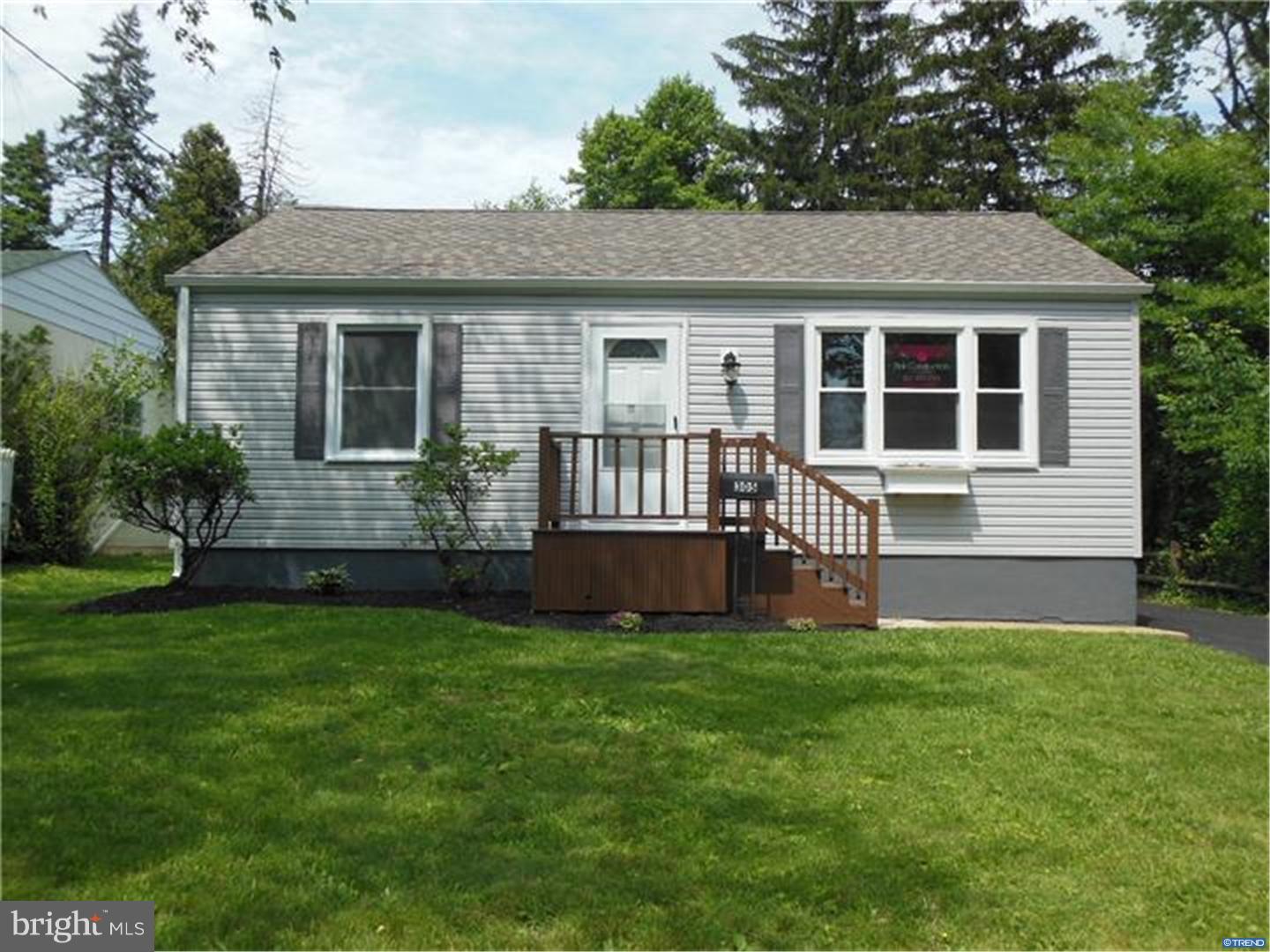 305 Aldon Road Claymont, DE 19703 - Photo 1 of 17 Gallery Image 1