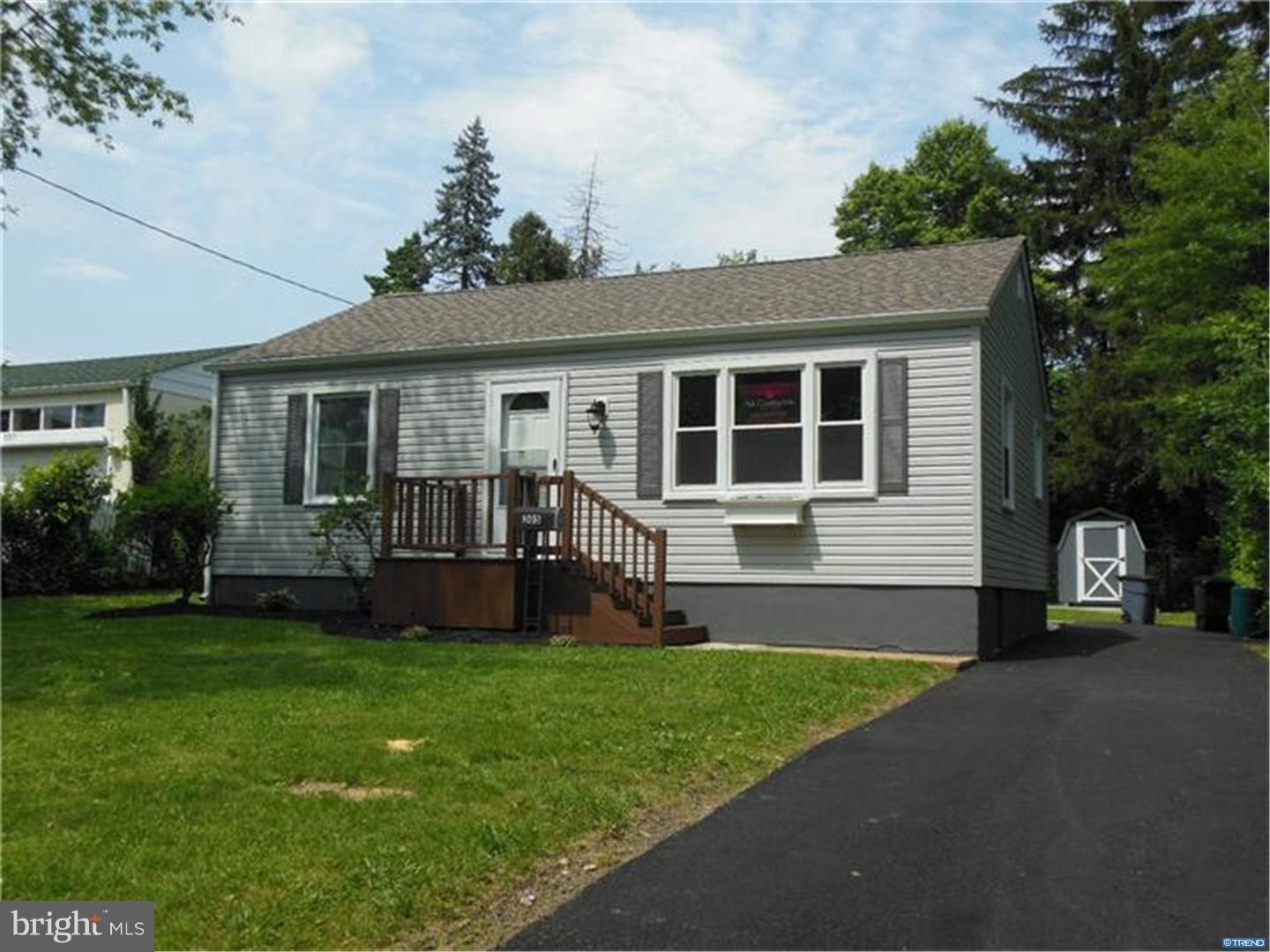 305 Aldon Road Claymont, DE 19703 - Photo 2 of 17 Gallery Image 2