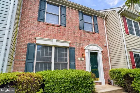 $335,000 | 10 Amberlady Court, Owings Mills, MD 21117