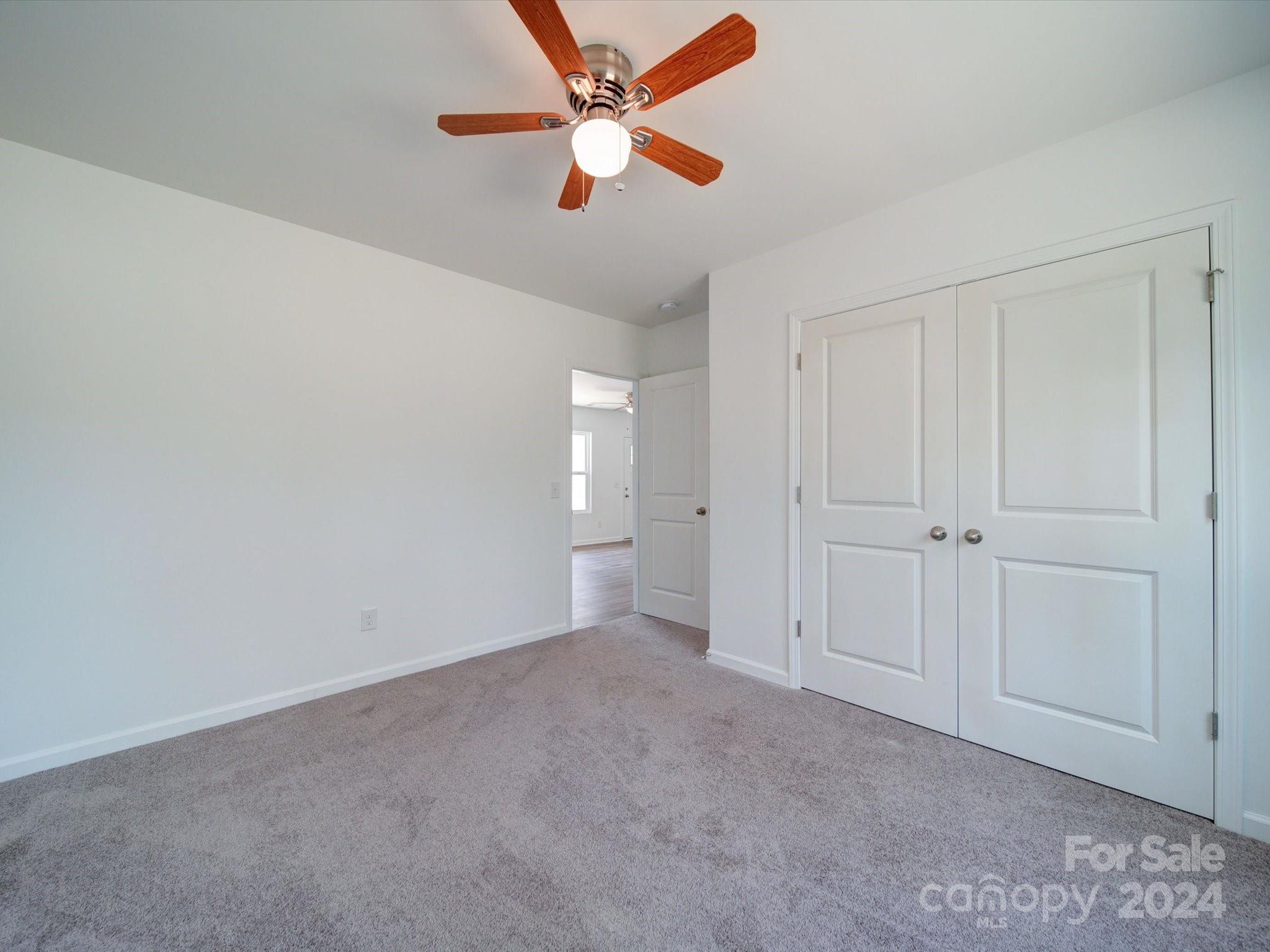 147 Lambeth Road Thomasville, NC 27360 - Photo 25 of 33 wooden floor in an empty room