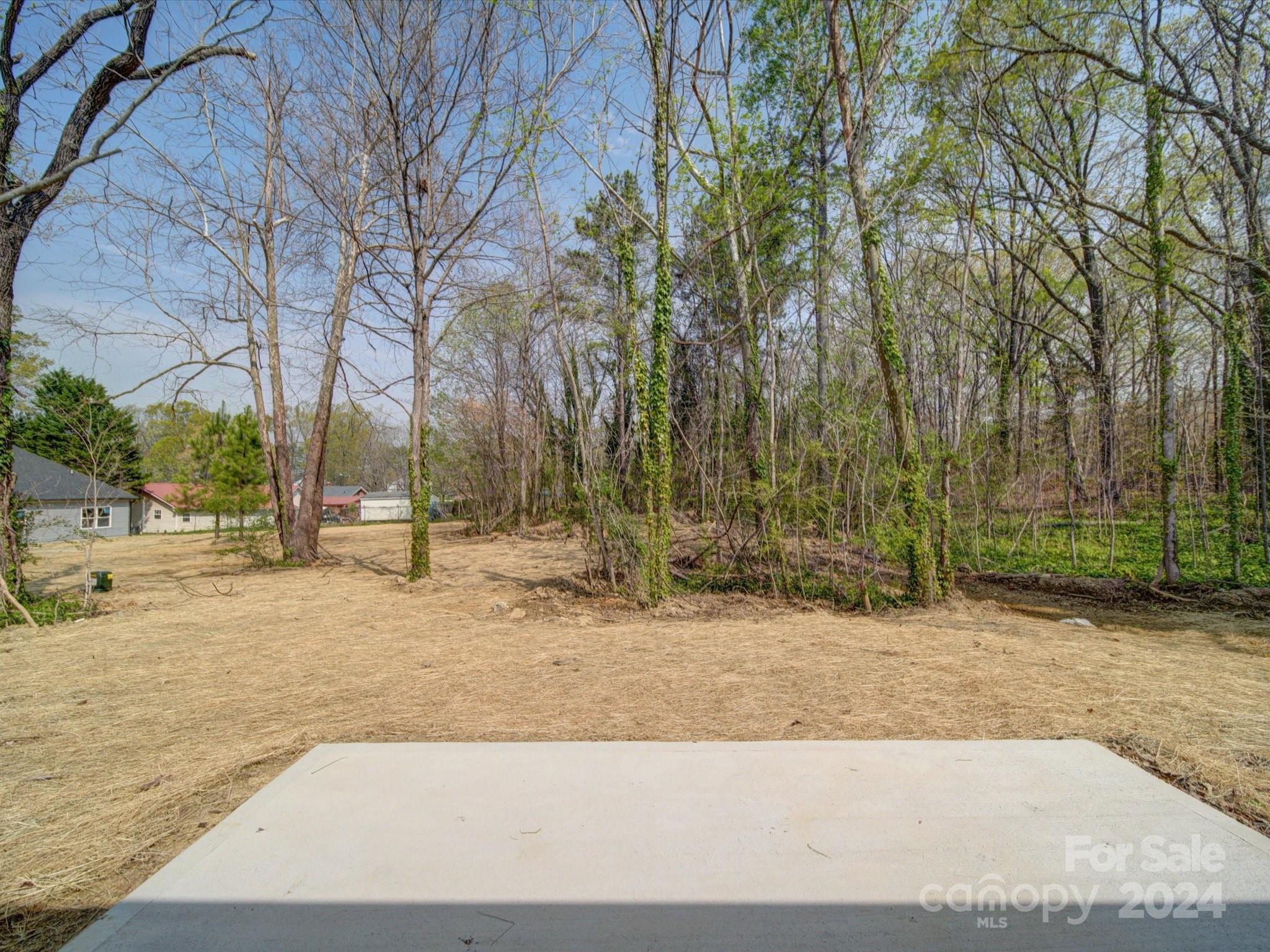 147 Lambeth Road Thomasville, NC 27360 - Photo 29 of 33 a view of road and trees