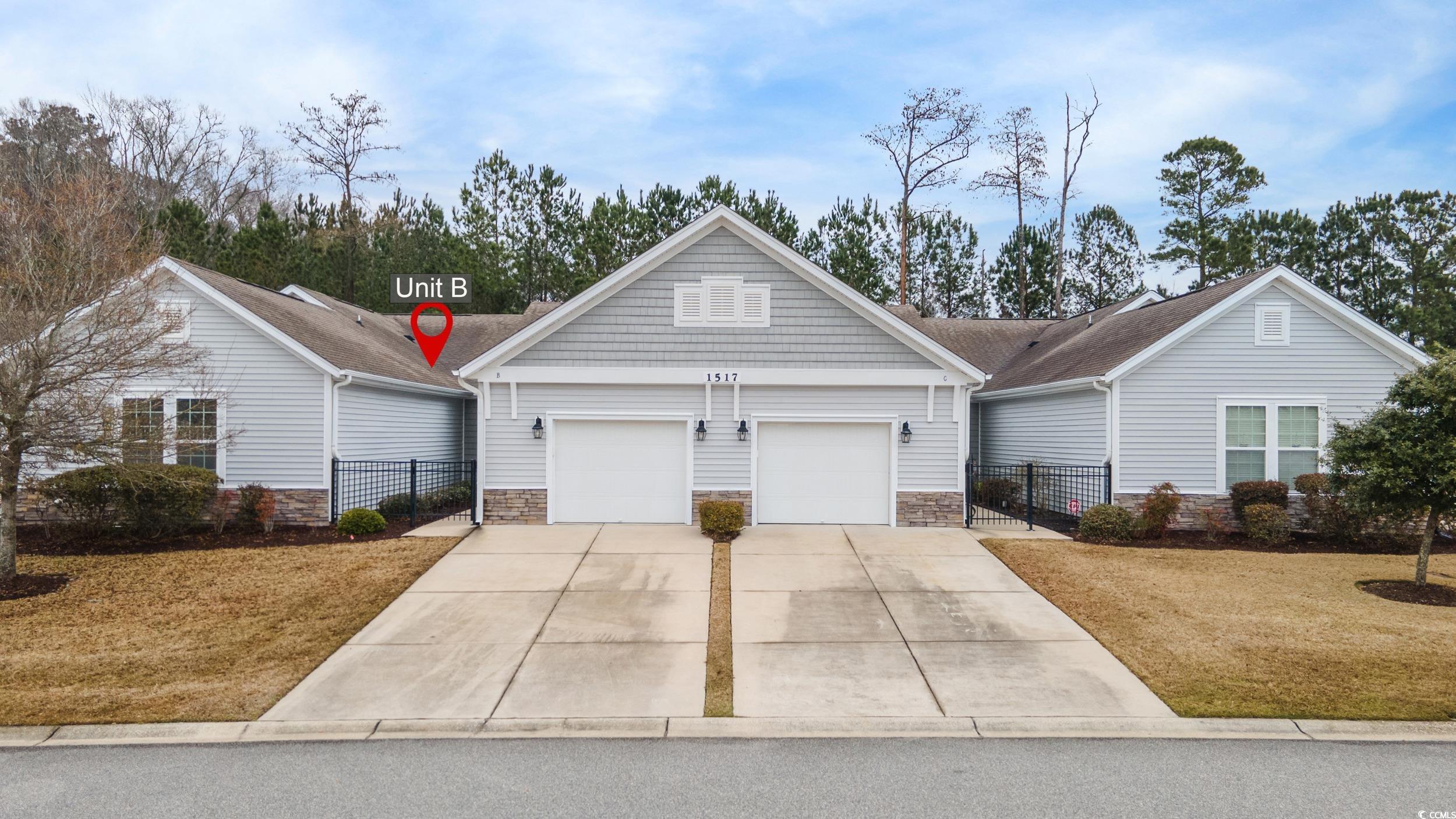 1517 Palmina Loop, Unit B Myrtle Beach, SC 29588 - Photo 2 of 30 Gallery Image 2