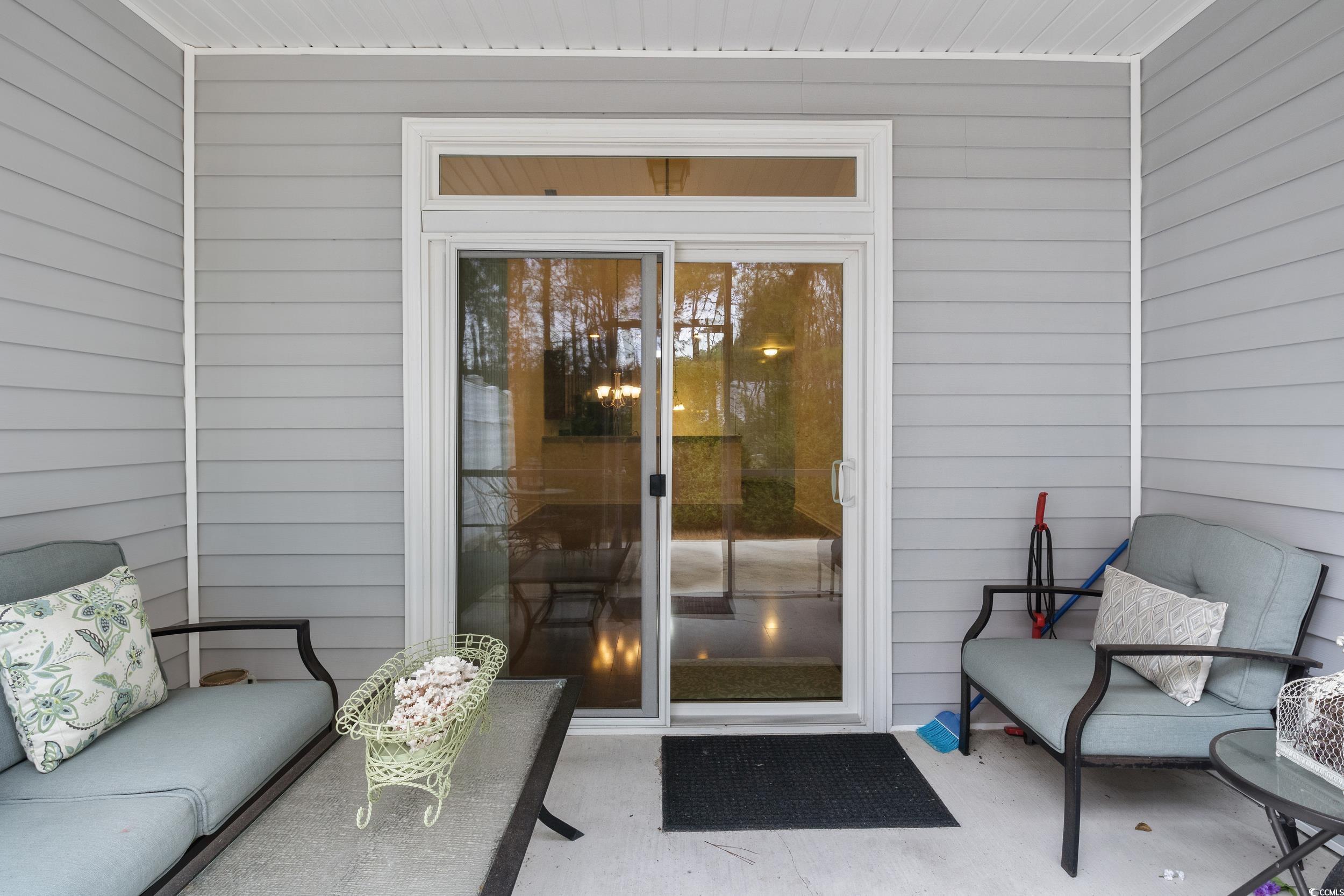 1517 Palmina Loop, Unit B Myrtle Beach, SC 29588 - Photo 25 of 30 Gallery Image 25