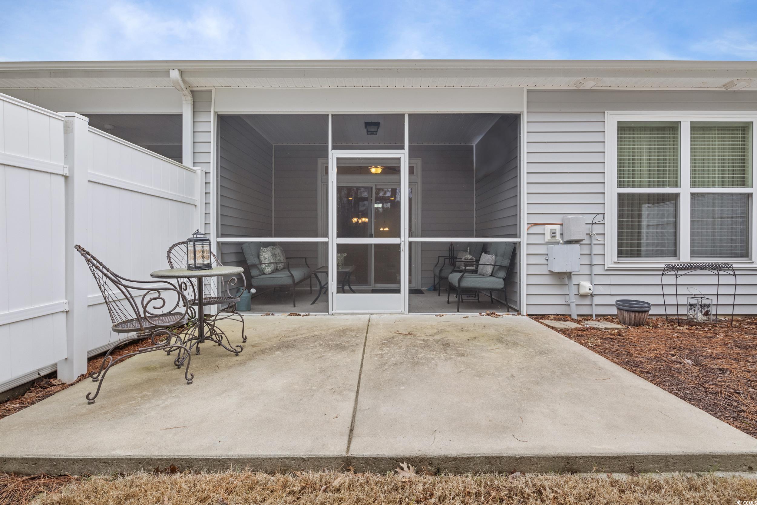 1517 Palmina Loop, Unit B Myrtle Beach, SC 29588 - Photo 26 of 30 Gallery Image 26