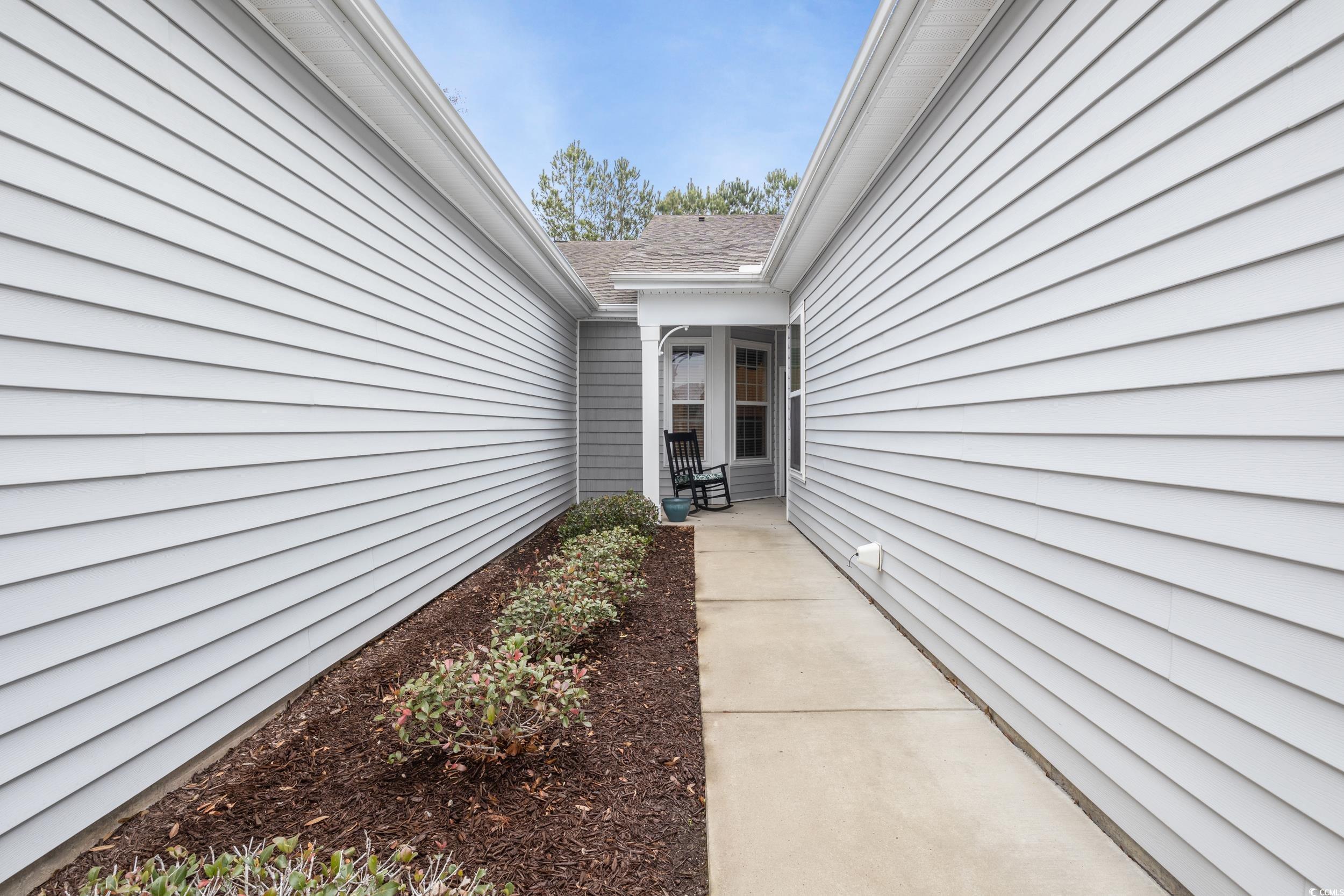 1517 Palmina Loop, Unit B Myrtle Beach, SC 29588 - Photo 3 of 30 Gallery Image 3