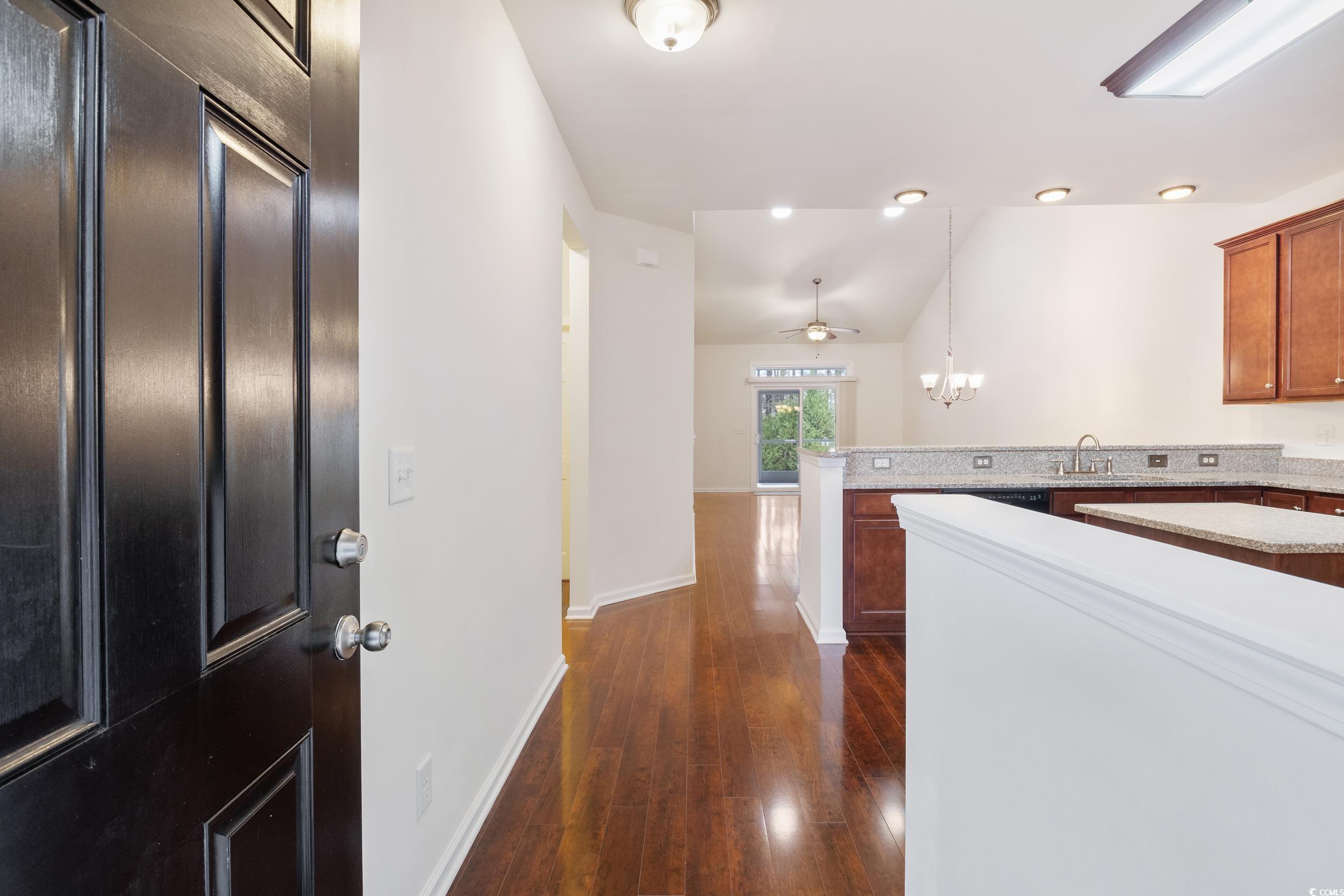 1517 Palmina Loop, Unit B Myrtle Beach, SC 29588 - Photo 5 of 30 Gallery Image 5