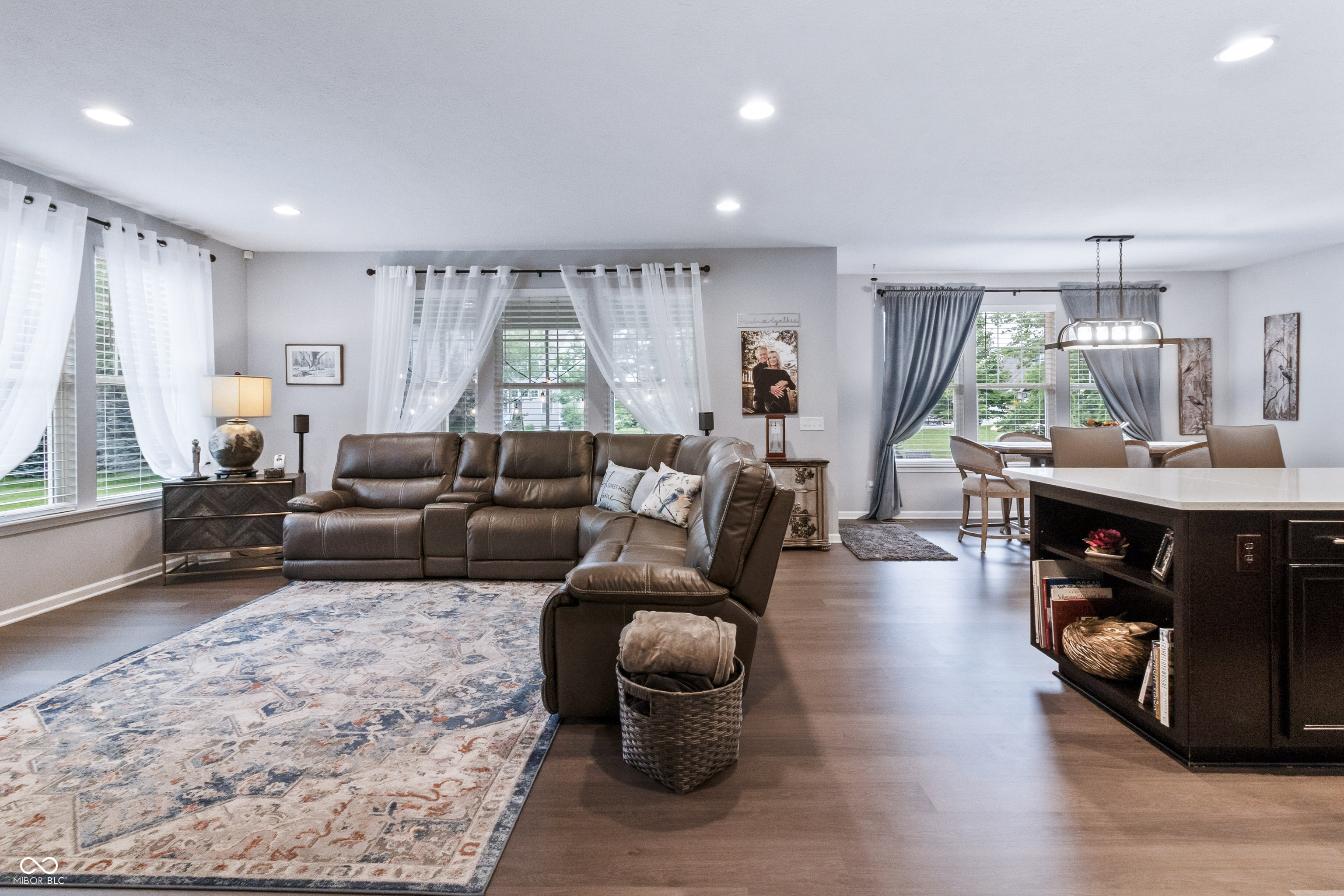 10123 Landis Boulevard Fishers, IN 46040 - Photo 12 of 80